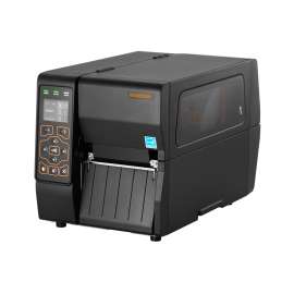 Buy Bixolon XT3-40 4-inch Thermal Transfer Industrial Label Printer in [storefront]